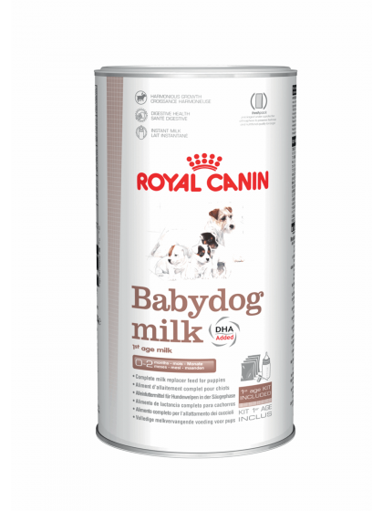 Royal Canin Baby Dod Milk 400g